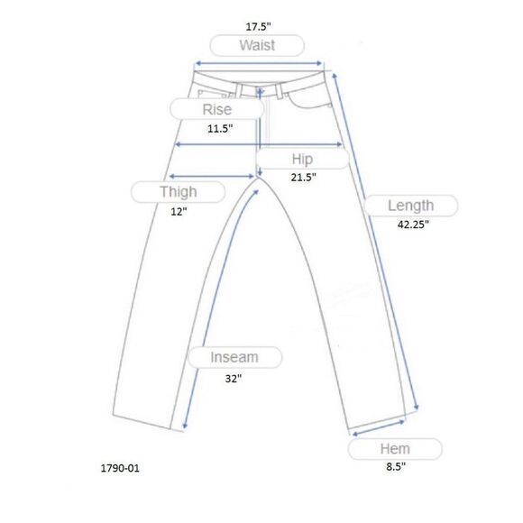 Talbots Women's Curvy Corduroy Pants - Picture 2 of 11